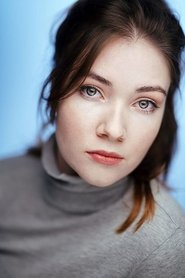 Arabella Morton portrait