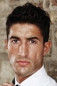 Behruz Banissi portrait