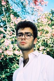 Afonso Mota portrait