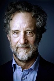 John Rothman portrait