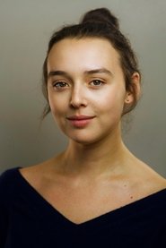 Alia Williams portrait