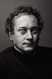 Guillaume Berroyer portrait