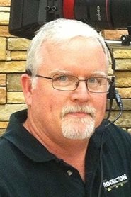 Gerald F. Nichols portrait