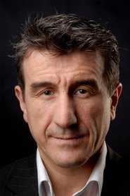 Gabo Correa portrait