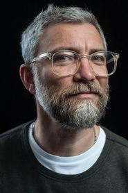 Jamie East portrait