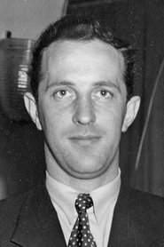 Knut Nordahl portrait
