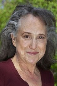 Elizabeth Harnett portrait