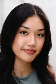 Alyssa Wong portrait