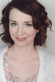 Erin Underwood portrait
