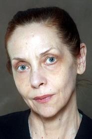 Yola Sanko portrait