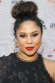 Angela Yee portrait