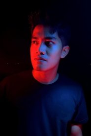 Frilyan Juanda Adios portrait