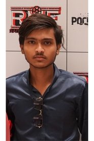 Akash Gautam portrait