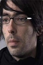 Antoine Sanier portrait