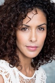 Lynne Anne Rodgers portrait