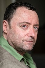 Serge Barbagallo portrait