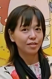 Eiko Kera portrait
