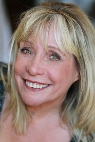 Michèle Brousse portrait