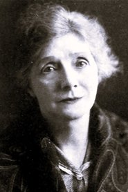 Edith Yorke portrait