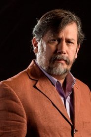 Armando Casas portrait