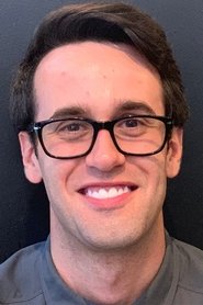 Joe Fugallo portrait