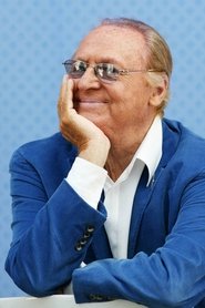 Renzo Arbore portrait