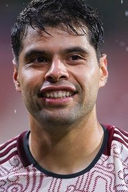 Néstor Araujo portrait
