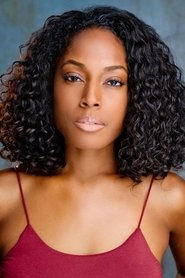Ashley Hogan portrait