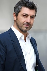 Emanuele Secci portrait