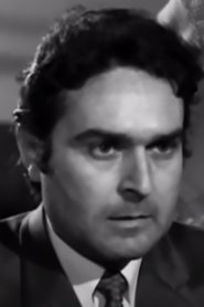 Yanis Alexandridis portrait