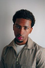 Tyrelle Boyce portrait