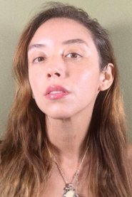 Maria Arroyo portrait
