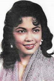 Latifah Omar portrait