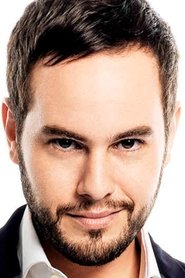 Jorge Blass portrait