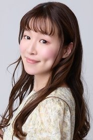 Miyuki Kobori portrait