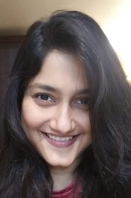 Roshni Bose portrait
