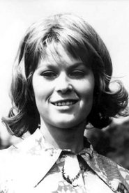 Renáta Doleželová portrait