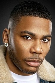 Nelly portrait