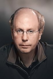 Tommy Eyre portrait