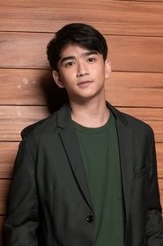 Zaijian Jaranilla portrait