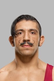 Seth Lesser portrait