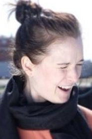 Malene Immerkær portrait
