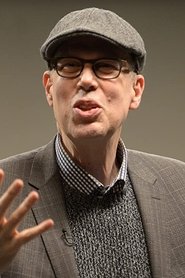 Larry Moss portrait