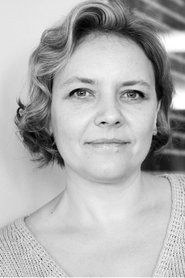 Anna Viduleja portrait