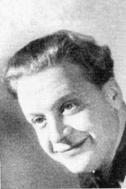 Åke Uppström portrait