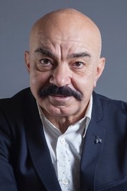 Melih Çardak portrait