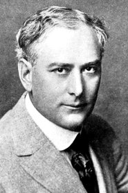 Gordon Sackville portrait