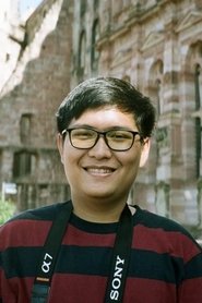 Daffa Mangussara portrait