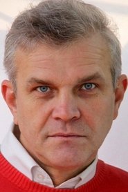Vladimir Potapov portrait