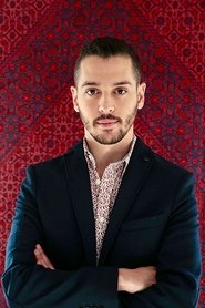 Amjad Al-Rasheed portrait